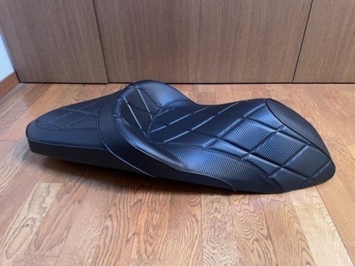 PCX シート　ENDURANCE エンデュランス カスタムシート TYPE B  HONDA ホンダ