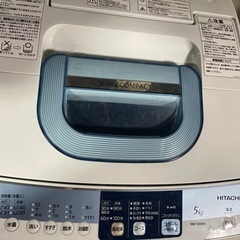 （4月1日まで）家電 生活家電 洗濯機