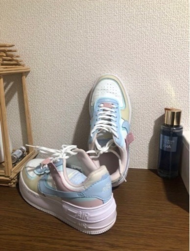 Nike Air Force 1 Low Shadow サイズ 25cm