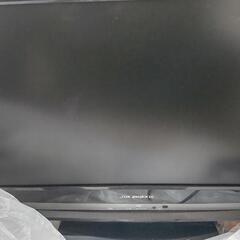 22v型テレビ