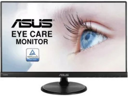 ASUS VC239H-J 23型ワイドモニター/1920×1080 パソコン　モニター