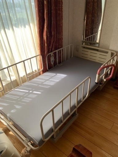 家具 ベッド シングルベッド