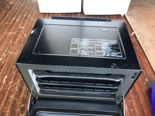 Amazon | パナソニック 3つ星 ビストロ スチームオーブンレンジ 30L シャンパンブラック NE-BS900-NK | パナソニック( Panasonic) | スチームオーブン・レンジ