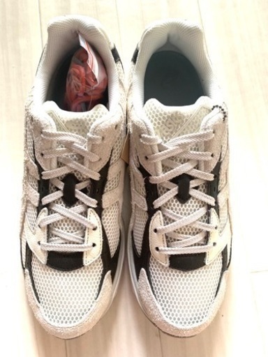 スニーカー asics gel 29.5cm
