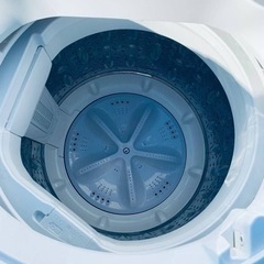 ⭐️SHARP 電気洗濯機⭐️ ⭐️ES-GE5E-W⭐️