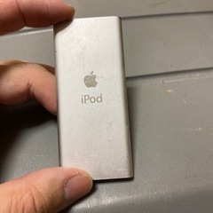 iPod 