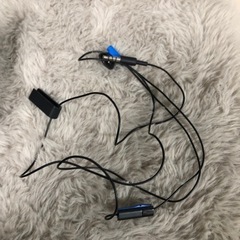 引き渡し先決定しました PS4 HDMIの線はありません