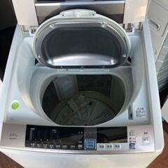 福岡市内配送設置無料 日立 HITACHI BW-D8TV [ビートウォッシュ たて型 