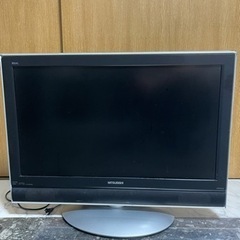 【ネット決済】テレビ32型 MITSUBISHI LCD-H32...