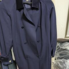 FOXEYロングコートサイズ38古着