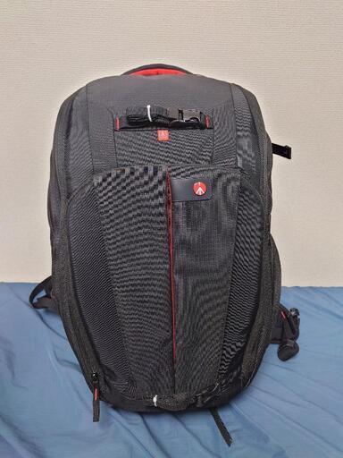 Manfrotto PL シネマティックバックパック エクスパンド