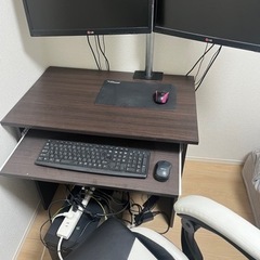 取引中】パソコン デスクトップパソコン