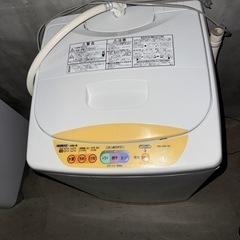 HITACHI NW-42BF (W)洗濯機
