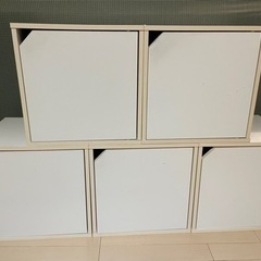 家具 収納家具 カラーボックス