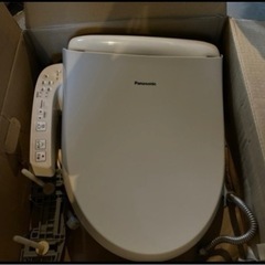 家電 生活家電 温水洗浄便座 Panasonic