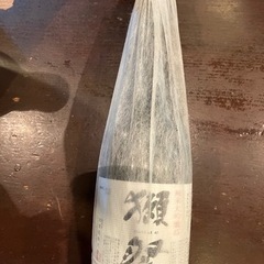 日本酒　獺祭　720ml 純米大吟醸45 