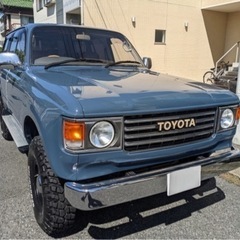 沖縄県のランドクルーザー 80｜トヨタの中古車｜ジモティー