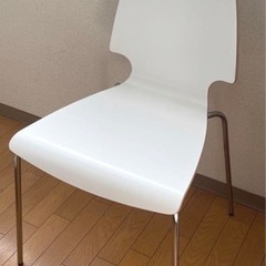 IKEA『VILMAR』イケア　家具 椅子 ダイニングチェア