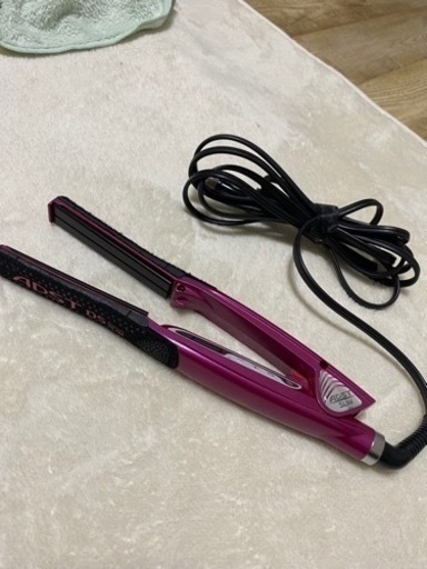家電 美容家電 ヘアケア
