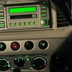 【取引成立】日産軽自動車モコ4WD中古