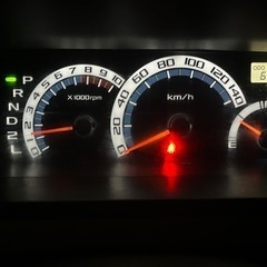 【取引成立】日産軽自動車モコ4WD中古