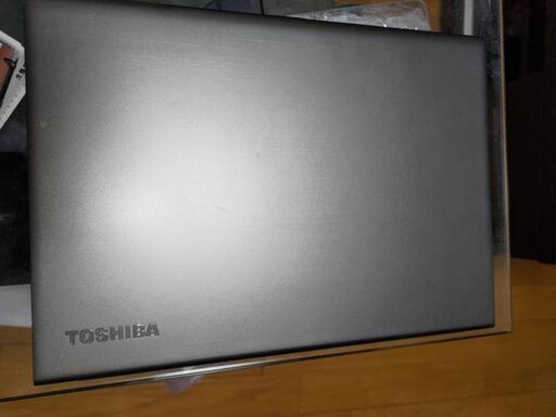 東芝 dynabook R63/P Win10Pro ※Office無