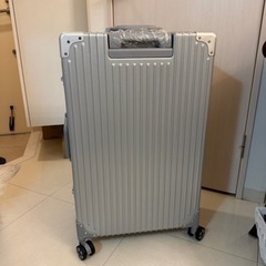 【大容量】　キャリーケース スーツケース 100L 大型 軽量 ...