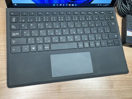 お買い得〉05141 Microsoft Surface Pro6 第8世代 8GB/128GB i5