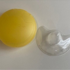 メデラ 乳頭保護器 コンタクトニップルシールド Mサイズ 20mm 
