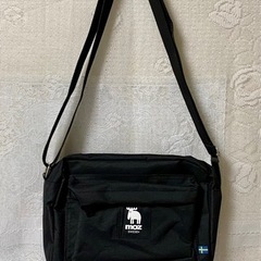 決まりました／MOZ ショルダーバッグ　新品　