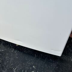 ☆中古￥11,800！Ｙselect　156㍑2ドア冷蔵庫　家電　2021年製　YRZ-F15J型　幅48㎝ｘ奥行き60㎝ｘ高さ127㎝　【BC201】