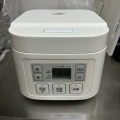 家電 キッチン家電 炊飯器