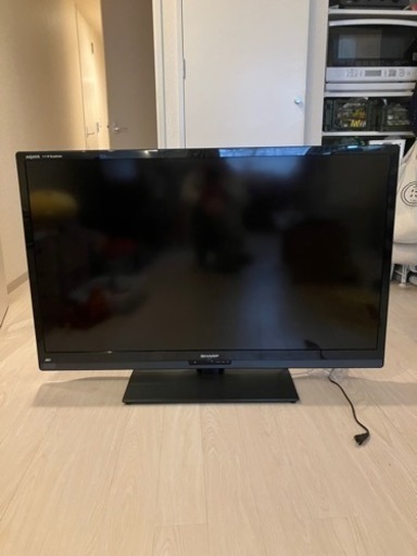 家電 テレビ 液晶テレビ