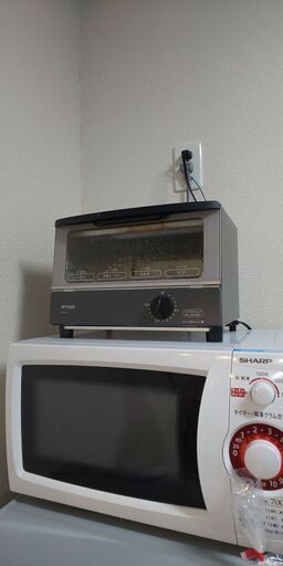 トースター タイガー