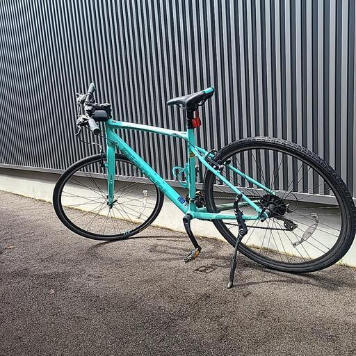 ビアンキ自転車