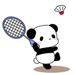 🏸バドミントン🏸