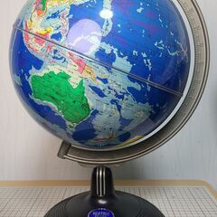 ダイワ 地球儀 世界地図 RETREE GLOBE