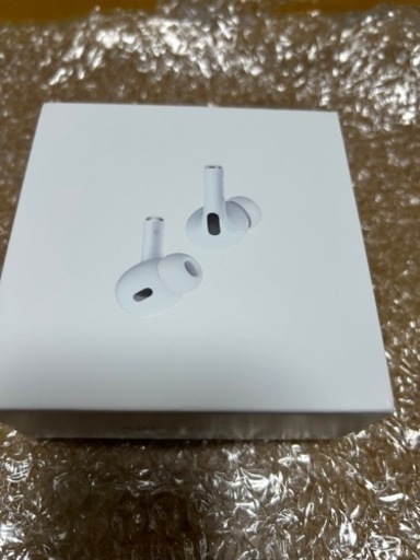 airpods pro2  第二世代