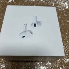 airpods pro2  第二世代