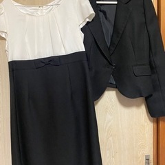 服/ファッション スーツ レディース