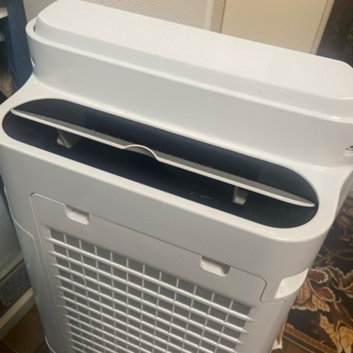 SHARP 空気清浄機　2台　家電 季節、空調家電 SHARP家電 季節、空調家電 空気清浄機 季節家電・空調家電 家電