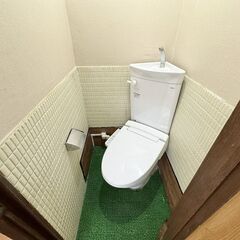 【家賃3.2万円】岐阜市内・閑静な住宅街にある木造アパート・3DK - 賃貸（マンション/一戸建て）