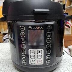 電気圧力鍋 キッチン家電 炊飯器
