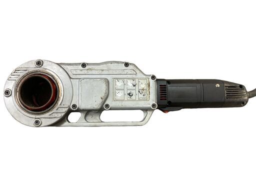 PA-5/Asadaアサダ 電動工具 パイプねじ切り機 SUPER-EGO2000