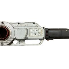 Asadaアサダ 電動工具 パイプねじ切り機 SUPER-EGO2000 パイプマシン スーパートロニック 現状品 引き取り限定 神奈川県横須賀市