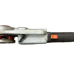 Asadaアサダ 電動工具 パイプねじ切り機 SUPER-EGO2000 パイプマシン スーパートロニック 現状品 引き取り限定 神奈川県横須賀市