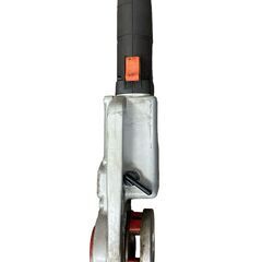 Asadaアサダ 電動工具 パイプねじ切り機 SUPER-EGO2000 パイプマシン スーパートロニック 現状品 引き取り限定 神奈川県横須賀市