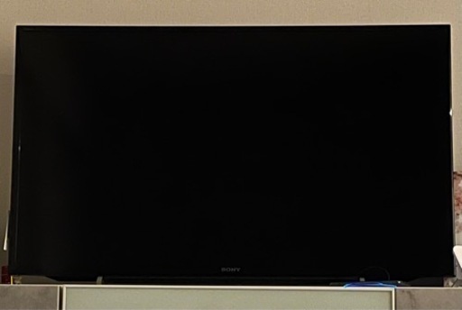SONY BRAVIA 40型テレビ