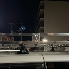 【定価122,100円】アイバワークス　ノセルダⅢ 160x120 キャリア　ラック