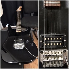 卸売 80年代ヴィンテージ！フェルナンデス FR-50ストラト 希少な